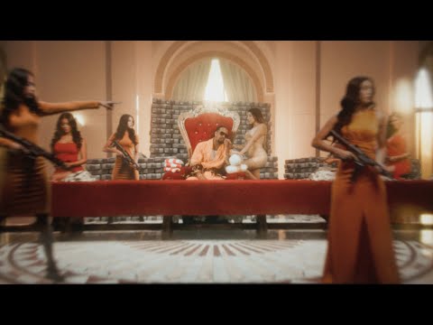 YH Luvell - PARLAY ( Official Music Video ) shot by Eric Stephenson