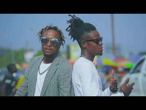 DJ Kalex   Bulaya Ft Ted Smith   (Clip officiel)