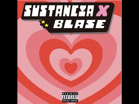 Nene Caramelo - Sustancia X