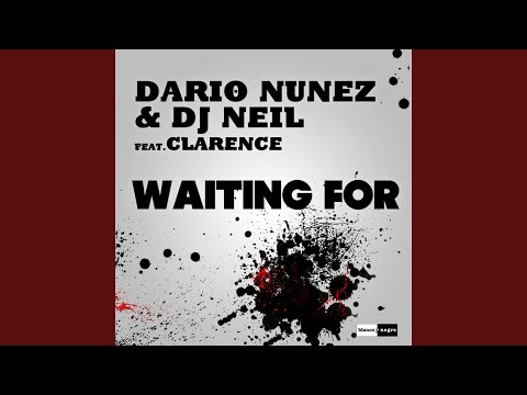 Waiting For (Radio Edit)