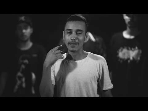 BlocoCentral - ContraCapa ft. BG & Guiga TheKid