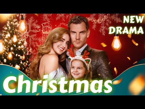 Rented a Billionaire Husband for Christmas [2025 New version] #drama