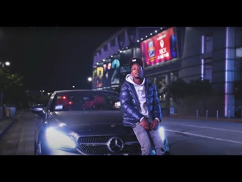 HBK Jachi - Greedy (Official Video)