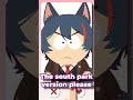 Numi Questions South Park VTuber Merry