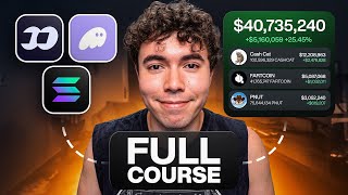 How to Trade Memecoins in 2026 | The Only Beginner Guide You Need