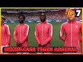 Een bekerclash tegen Arsenal! | FIFA 22 Manchester United Career Mode #7
