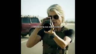 O exterminador do Futuro Tempo sombrio