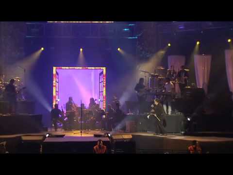 Juan Fernando Velasco - Hoy que no estas (en vivo)