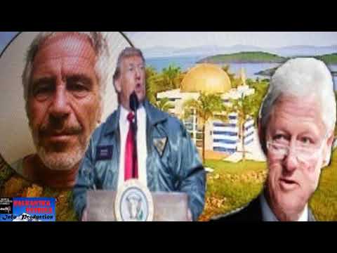 TRAMP RASKRINKAO NAJMRAČNIJU KLINTONOVU TAJNU - Zataškavanje neće pomoći, sve ih imamo!?