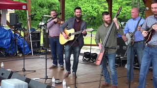 Breaking Grass - Nobody Knows