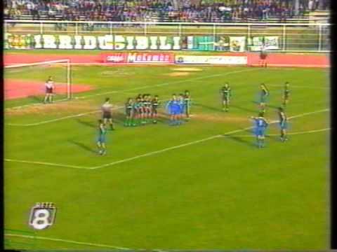 1997 1998 Chieti - Frosinone