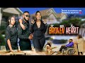 BROKEN HEART Robert Mukasa Joy Mwale Edinah Jere Latest Zambian Movie