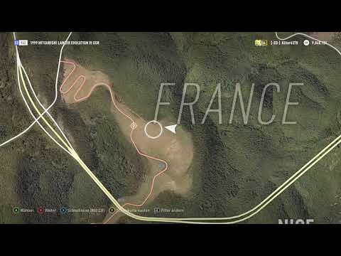 Forza Horizon 2 Part 127