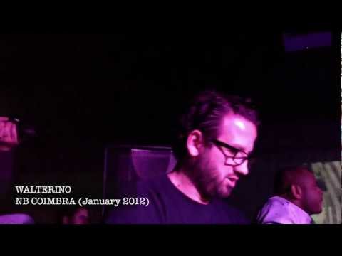 WALTERINO@NB Club COIMBRA (January 2012)