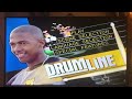 OPENING TO DRUMLINE 2003 DVD