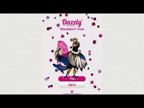 Dazzly Match - Diamond Sort video thumbnail