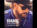 hank williams jr why can't we all just get a long neck / jambalaya