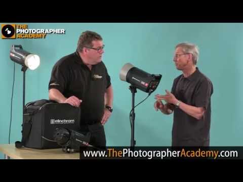 Elinchrom ELC Pro HD - Full Overview