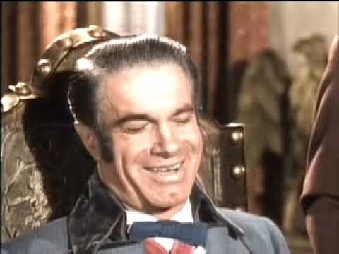 El Zorro 1x38 – Bernardo se enfrenta a la muerte