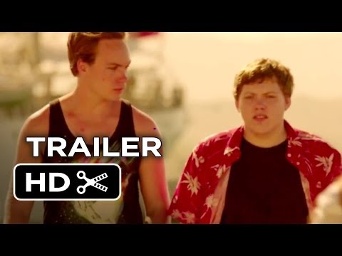 22 Jump Street Stand-In TRAILER (2014) - Jonah Hill, Channing Tatum Movie HD