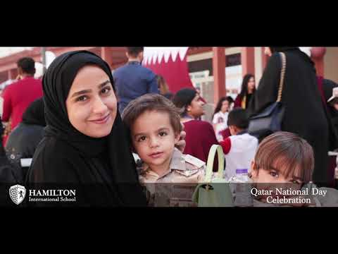 The Hamilton International School