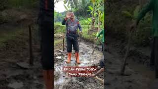 Download lagu Inilah Pesan sosok Inspirasi Sang Jendral Umar Septono mp3