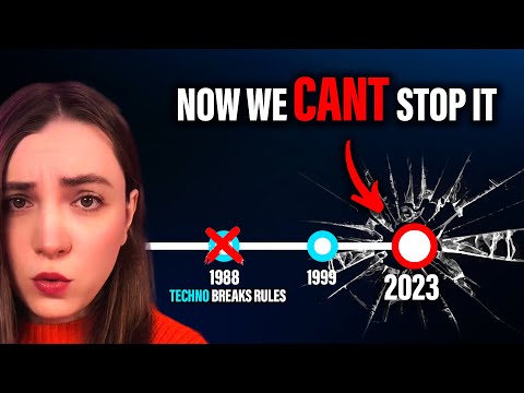 Why Music is About to Change COMPLETELY