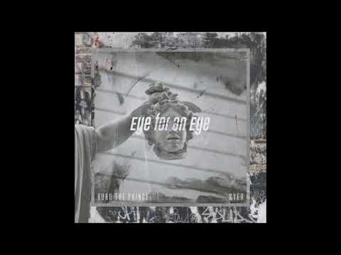 Bubu The Prince - Eye For An Eye (EP)