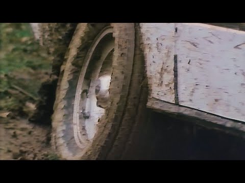 Status Quo - Rockers Rollin' | Promo Video (AI Enhanced)