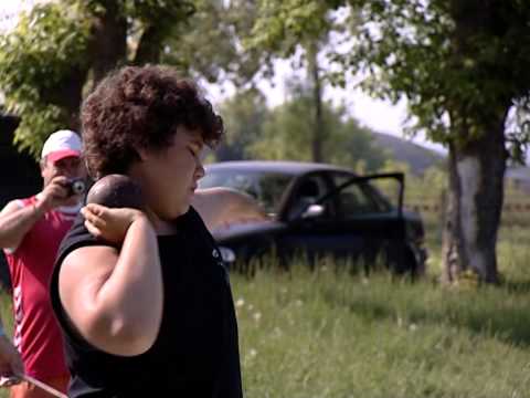 Vizitka Andrian Andreev