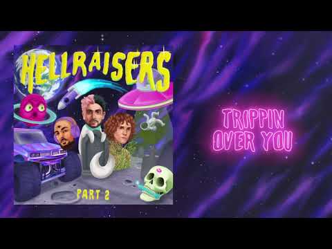 Video thumbnail for Trippin’ Over You