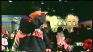 Terror Squad performing Tell me what you want