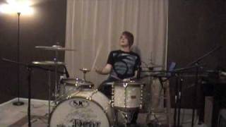 Attack Attack! - Sexual Man Chocolate | Josh Manuel (2010)