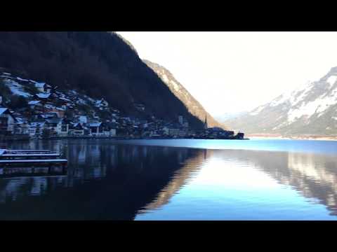 Hallstatt Trip, Winter 2017