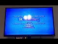 Closing To Child S Play 2 1991 VHS
