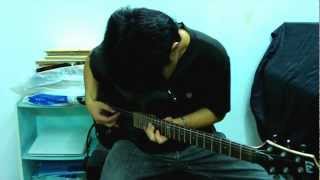 KENT KNIGHT plays " Have You Met Miss Jones " by Joe Pass~ ( Jazz Music )