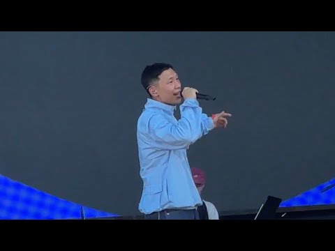 [펜타포트 2023] 죠지 - 오랜만에