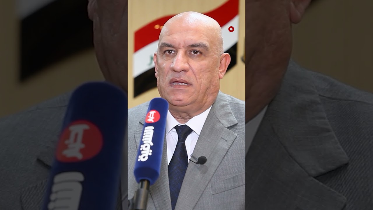 فيديو | رصاصة طائشة تخطف حياة طفل في المثنى#الشرقية_نيوز