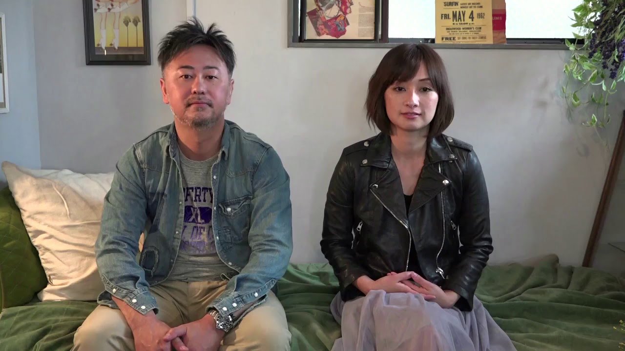 「Do As Infinity Acoustic Tour 2016 -2 of Us-」コメント