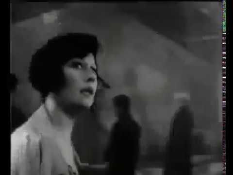 Guesch Patti ''Nomade'' 06 Nomades 1990