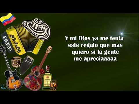 El Rey De Los Pueblos - Farid Ortiz - Letra