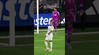 Hugo keeps a clean sheet ????