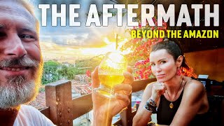 Exploring the Beaches of Northeast Brazil (S4:E26) #motovlog