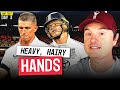 England S Heavy Hands Haunt Them REVIEW The Ashes 2nd Test Day 3 Aus Vs Eng Cricket