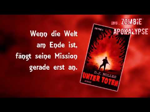 Unter Toten (Unter Toten #1) D J Molles Hörbuch