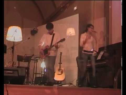 Noctis Project • Roads (Portishead cover • 2006)