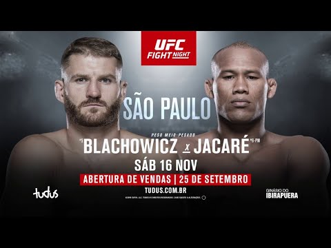Fightful/Talking MMA Pick Em’ For UFC Fight Night Sao Paulo!