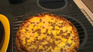 preview picture of video 'Park Avenue Gourmet Selections - Pizza Fundraiser Review'