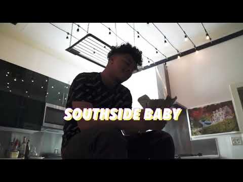 Honestly-SouthSideBaby (prod.Triple7)
