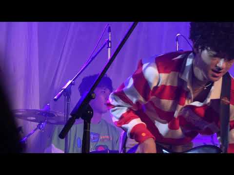 [190714] JUNGLE - 잔나비(JANNABI) @Fools on the hill